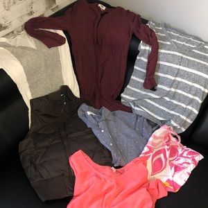 Old navy bundle!!